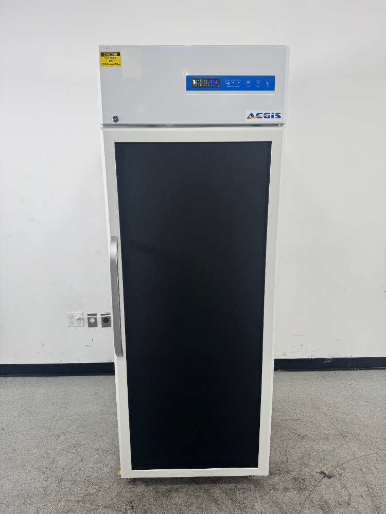 Image of Aegis Pharmacy Refrigerator